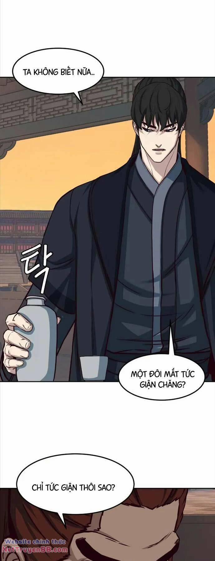 Túy Kiếm Dạ Hành 100 trang 23