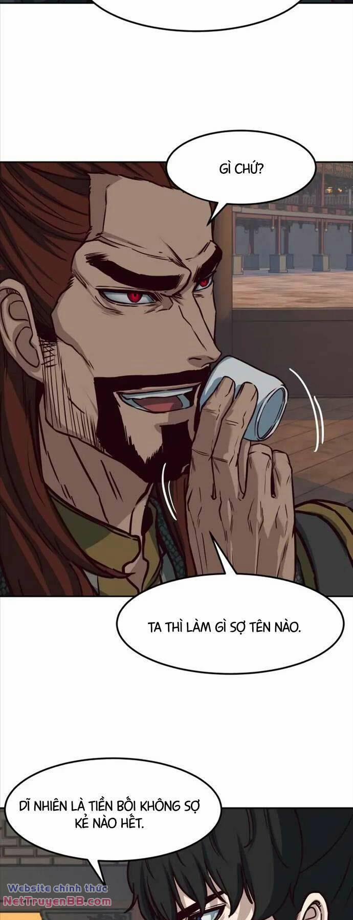 Túy Kiếm Dạ Hành 100 trang 25