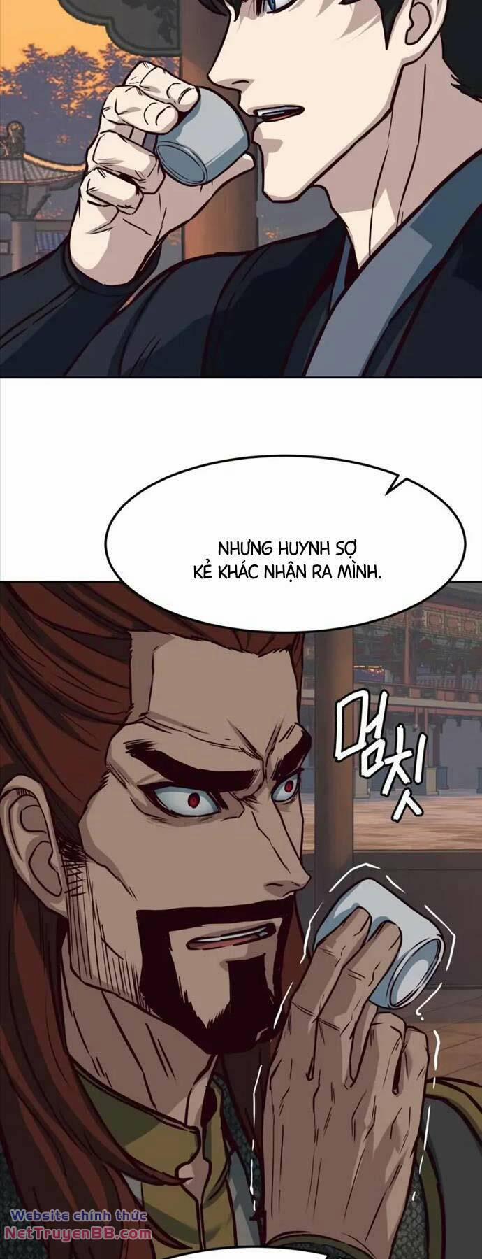 Túy Kiếm Dạ Hành 100 trang 26