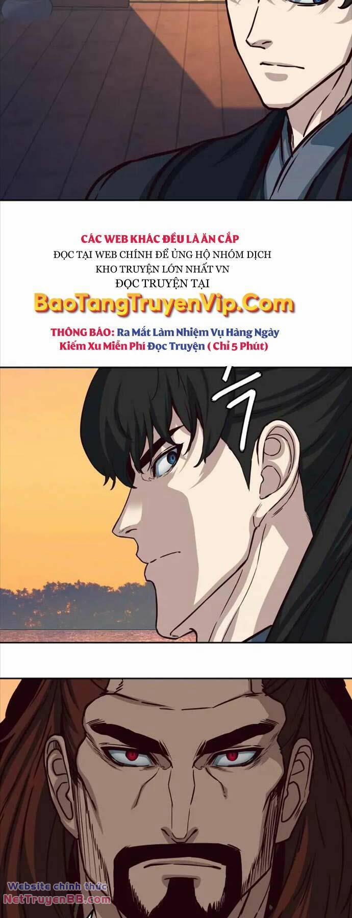 Túy Kiếm Dạ Hành 100 trang 3