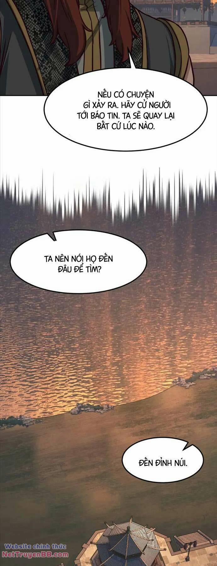 Túy Kiếm Dạ Hành 100 trang 33