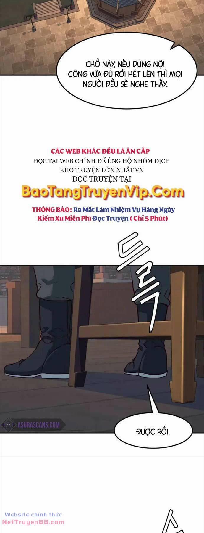 Túy Kiếm Dạ Hành 100 trang 34