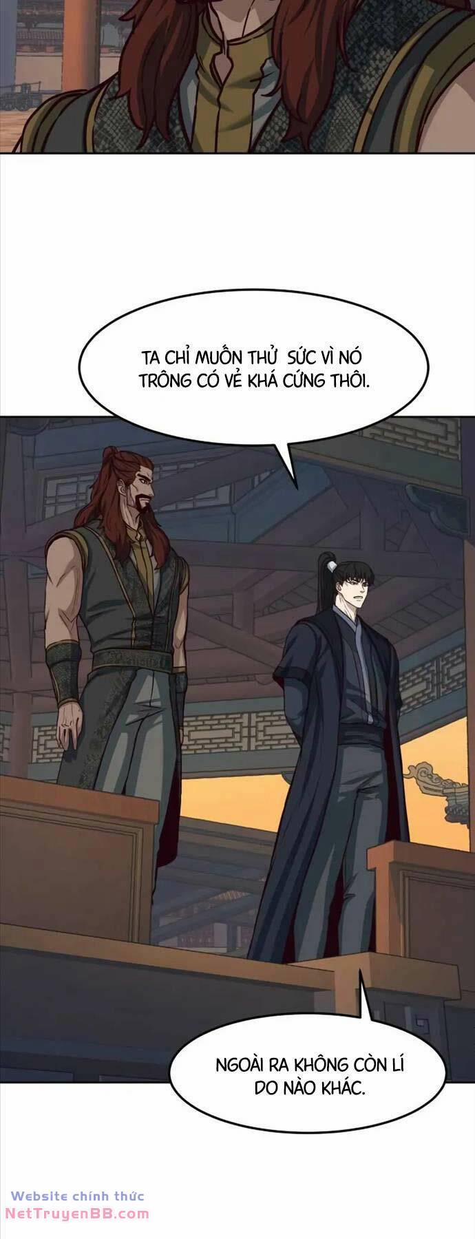 Túy Kiếm Dạ Hành 100 trang 37