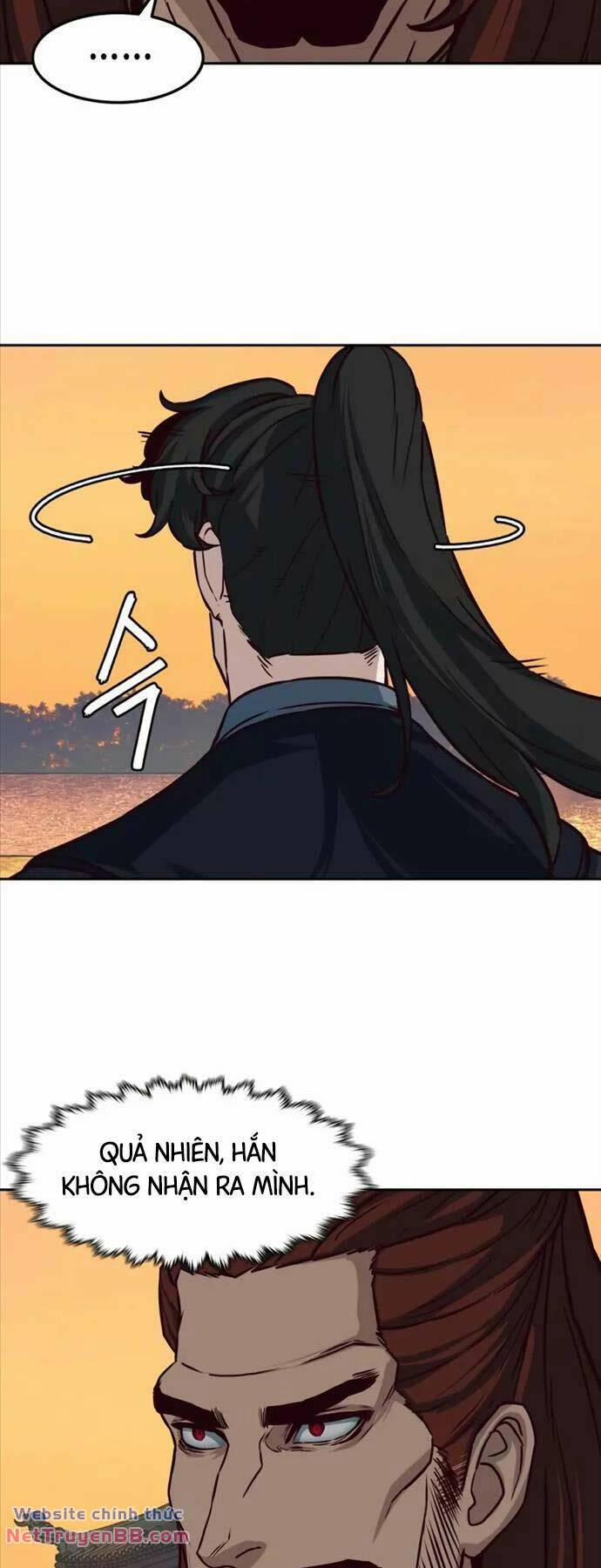 Túy Kiếm Dạ Hành 100 trang 4