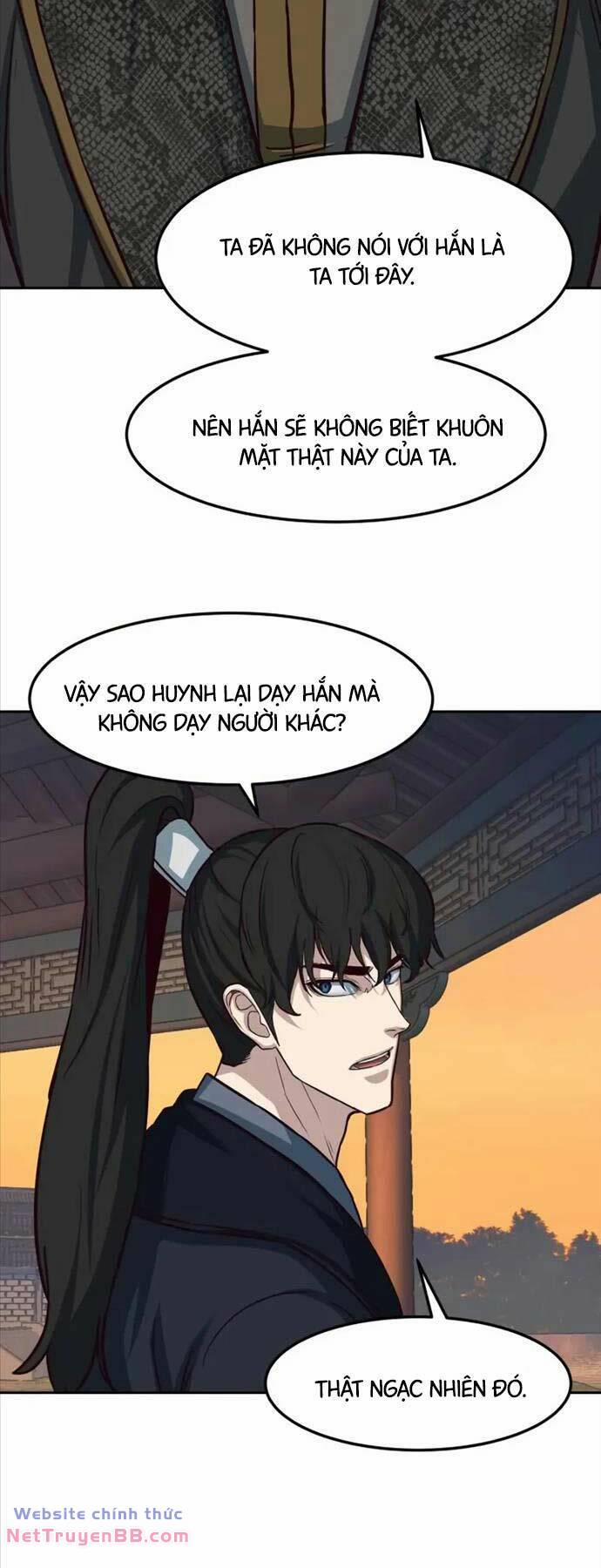 Túy Kiếm Dạ Hành 100 trang 40