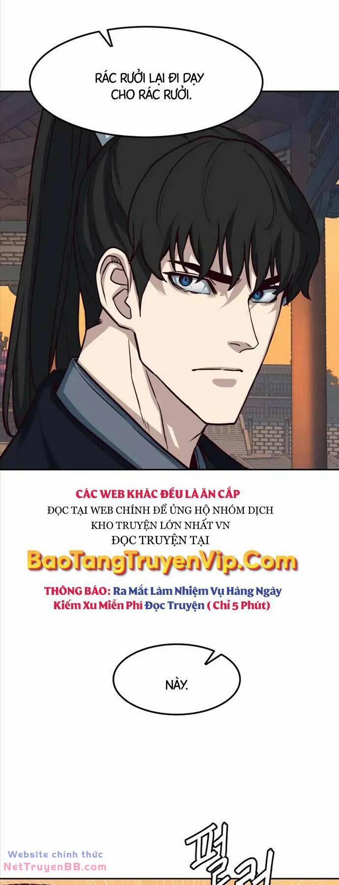 Túy Kiếm Dạ Hành 100 trang 44