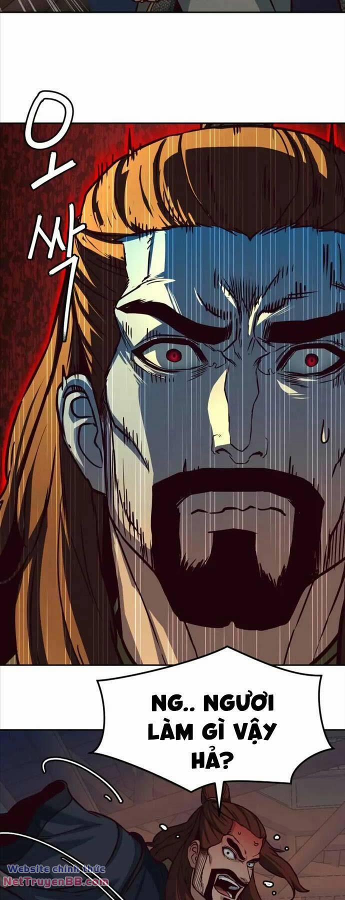 Túy Kiếm Dạ Hành 100 trang 46