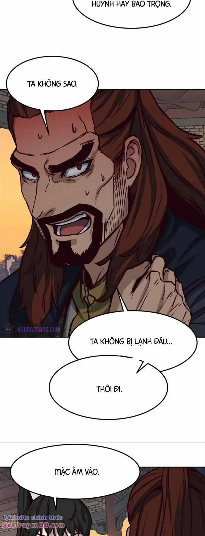 Túy Kiếm Dạ Hành 100 trang 48