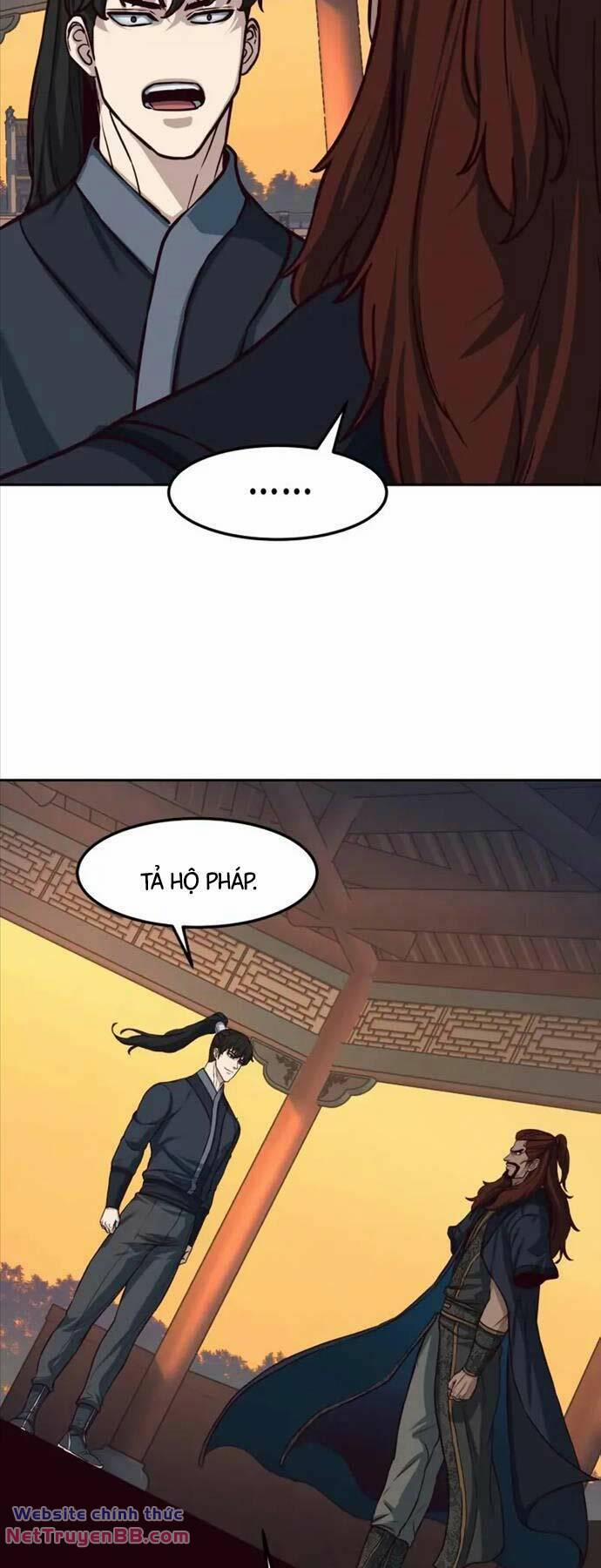 Túy Kiếm Dạ Hành 100 trang 49