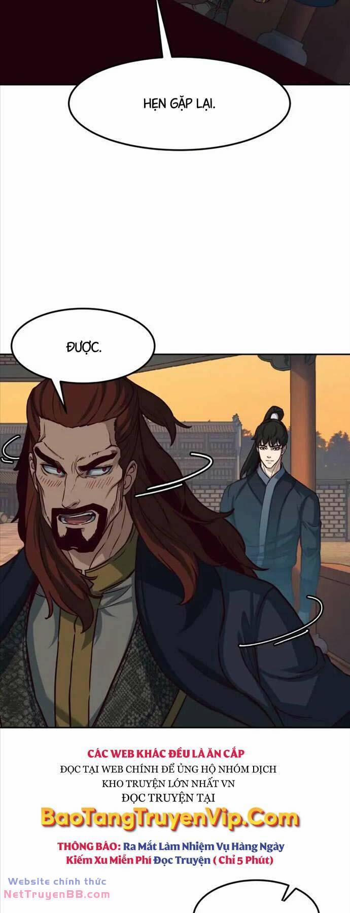 Túy Kiếm Dạ Hành 100 trang 50