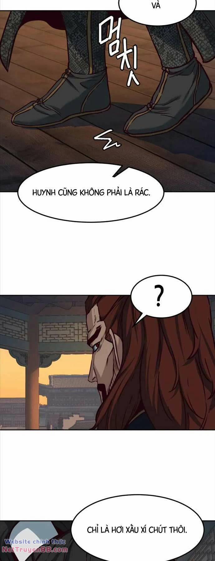 Túy Kiếm Dạ Hành 100 trang 51