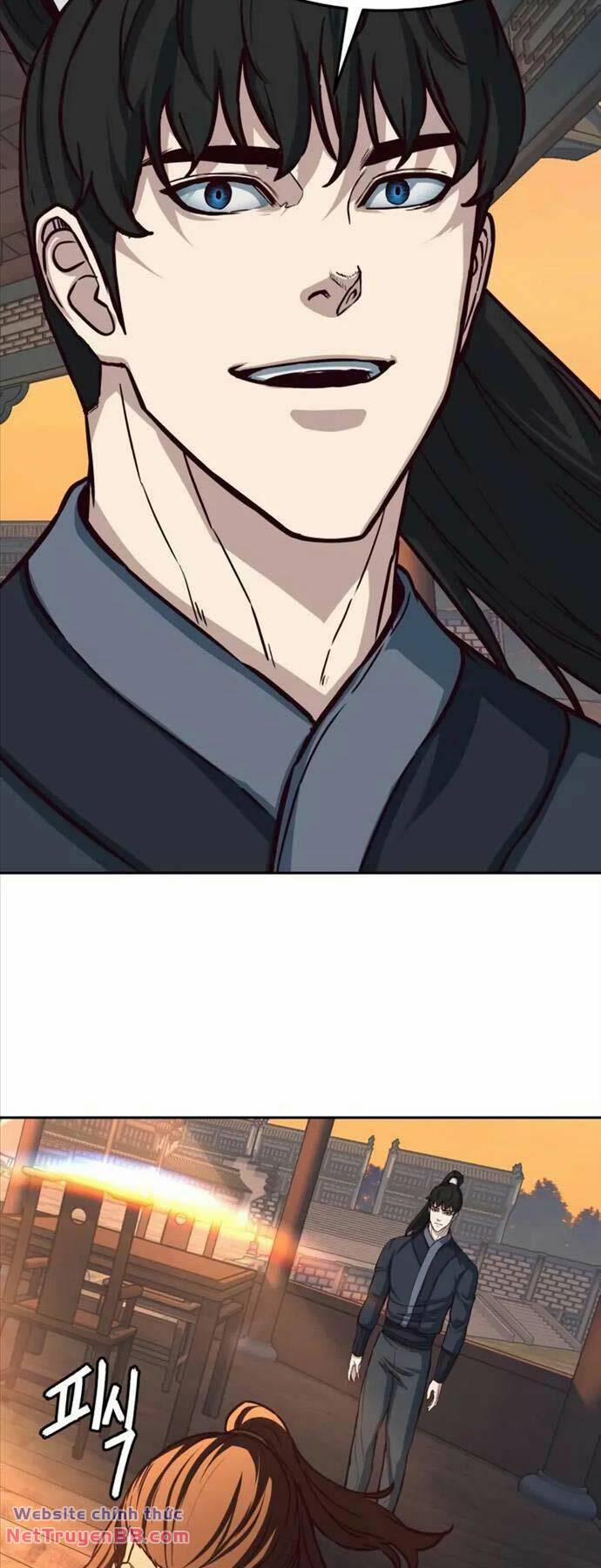 Túy Kiếm Dạ Hành 100 trang 52