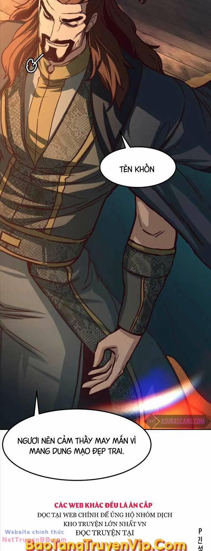 Túy Kiếm Dạ Hành 100 trang 53