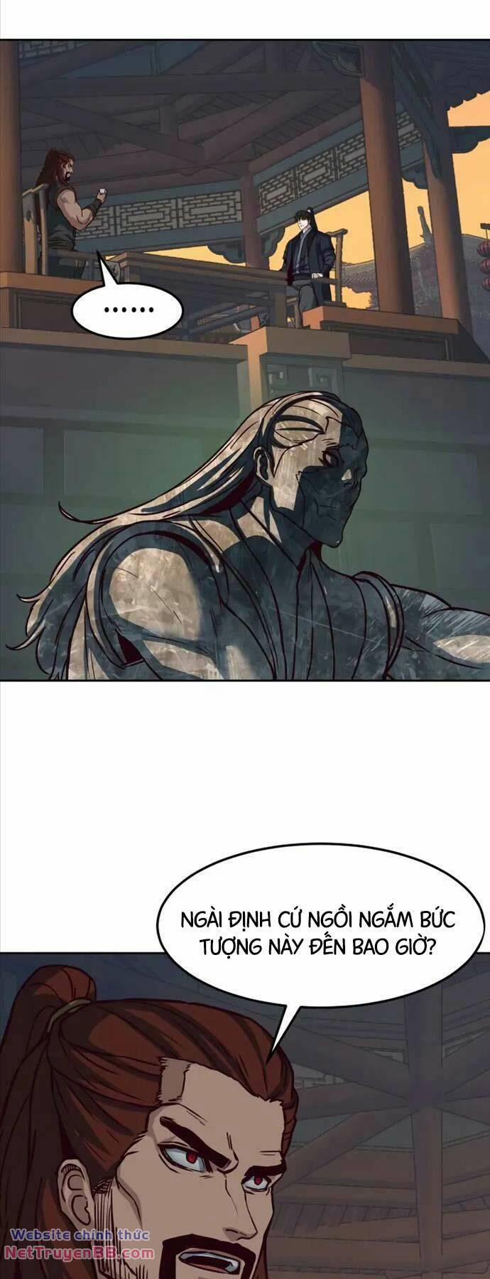 Túy Kiếm Dạ Hành 100 trang 8