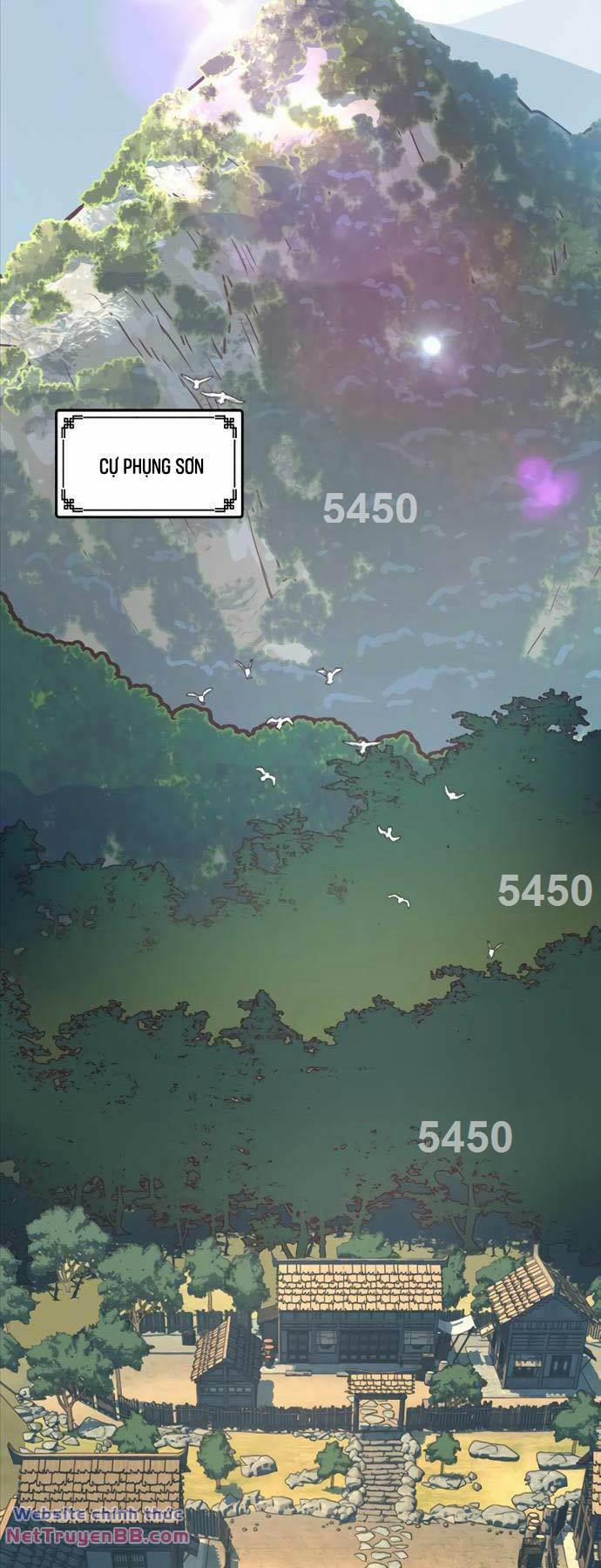 Túy Kiếm Dạ Hành 101 trang 1