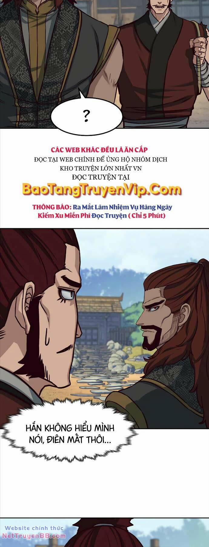 Túy Kiếm Dạ Hành 101 trang 11