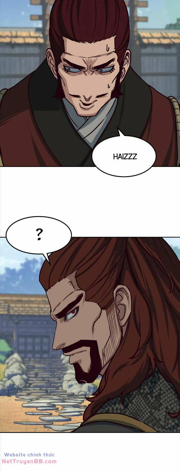 Túy Kiếm Dạ Hành 101 trang 12