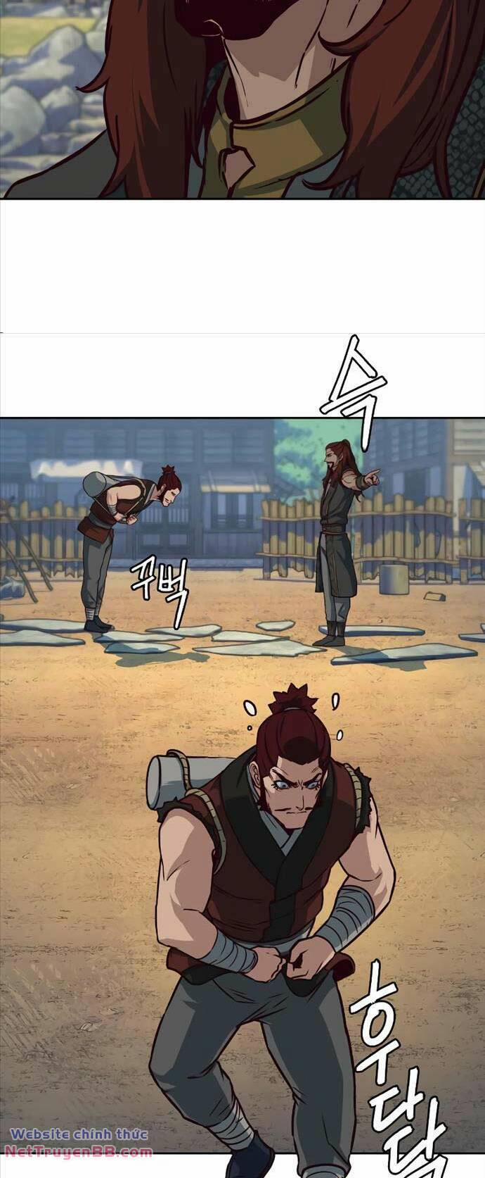 Túy Kiếm Dạ Hành 101 trang 14