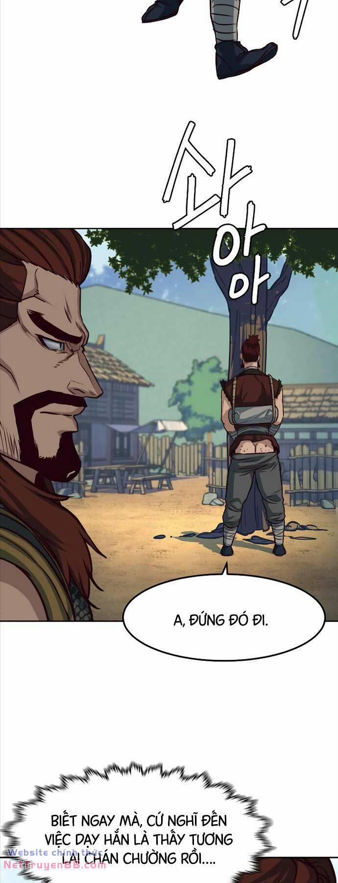 Túy Kiếm Dạ Hành 101 trang 15