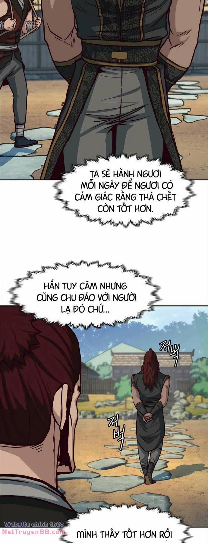 Túy Kiếm Dạ Hành 101 trang 18