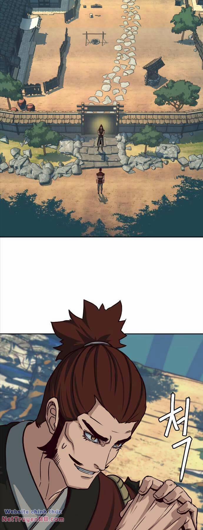 Túy Kiếm Dạ Hành 101 trang 2