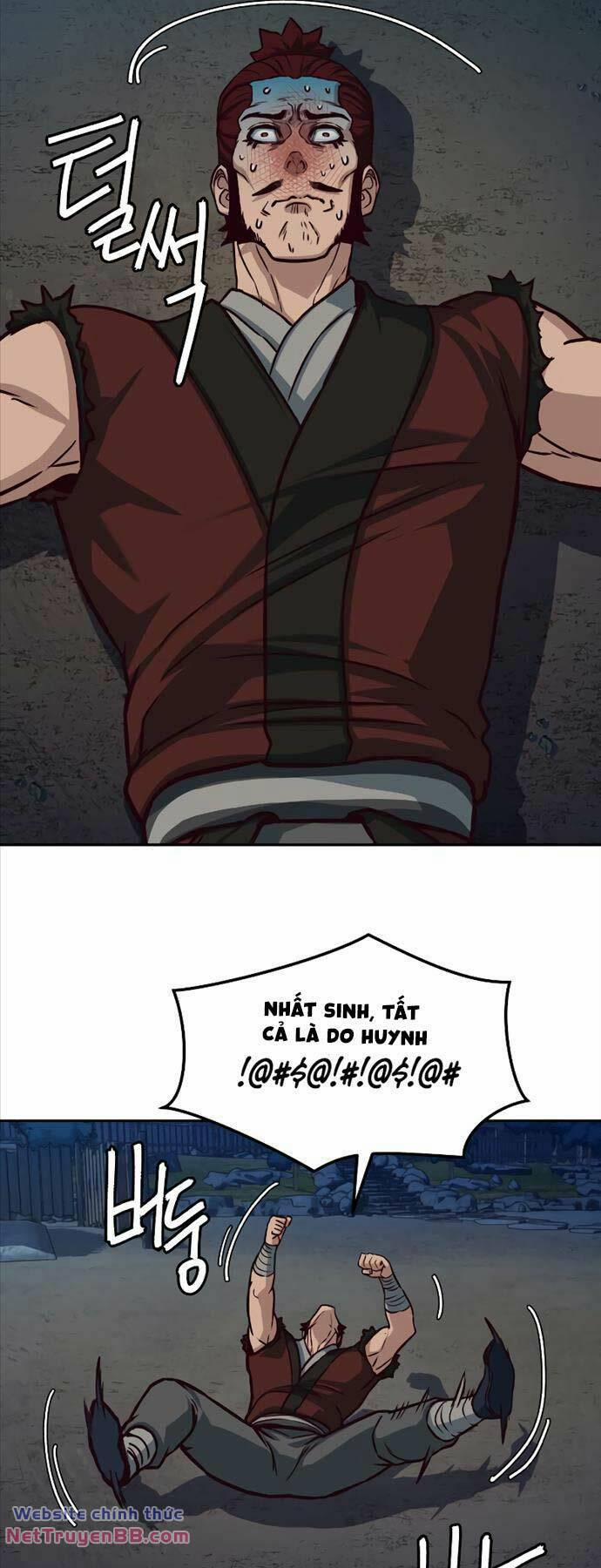 Túy Kiếm Dạ Hành 101 trang 27