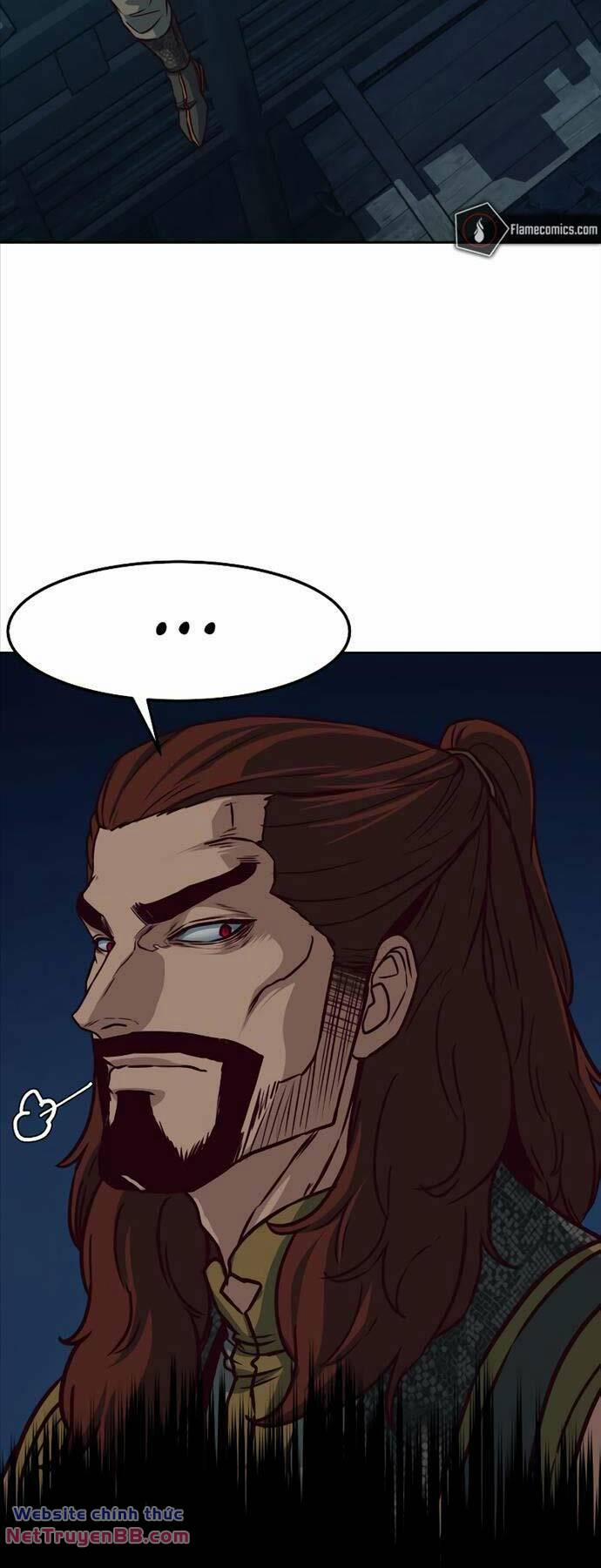 Túy Kiếm Dạ Hành 101 trang 29