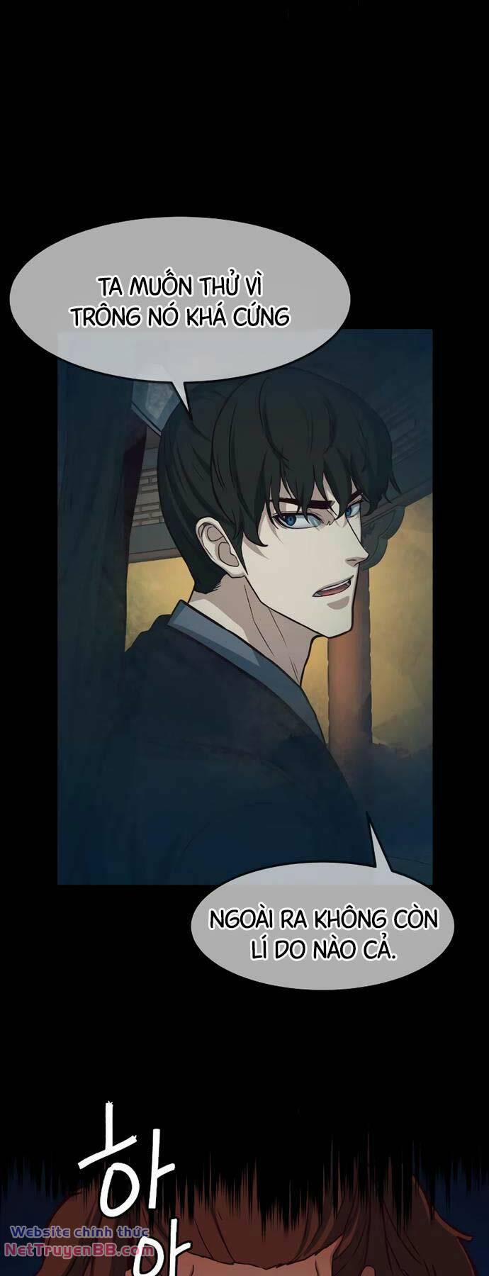 Túy Kiếm Dạ Hành 101 trang 30