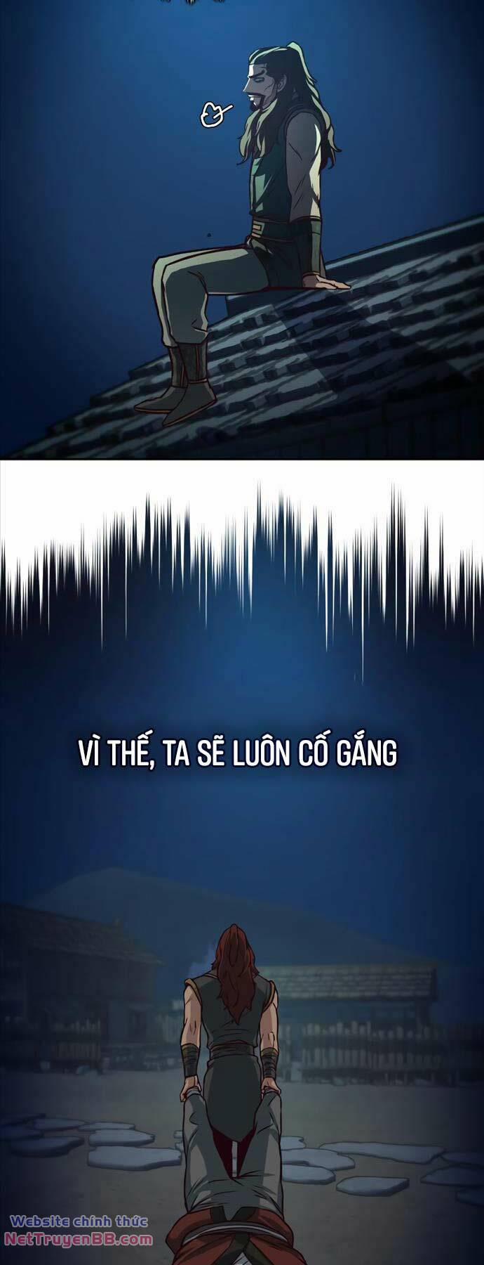 Túy Kiếm Dạ Hành 101 trang 33