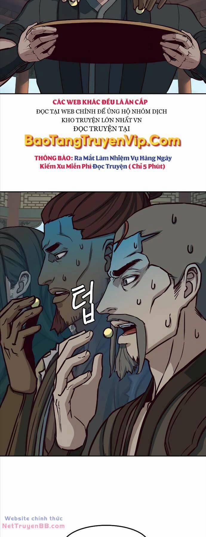 Túy Kiếm Dạ Hành 101 trang 40