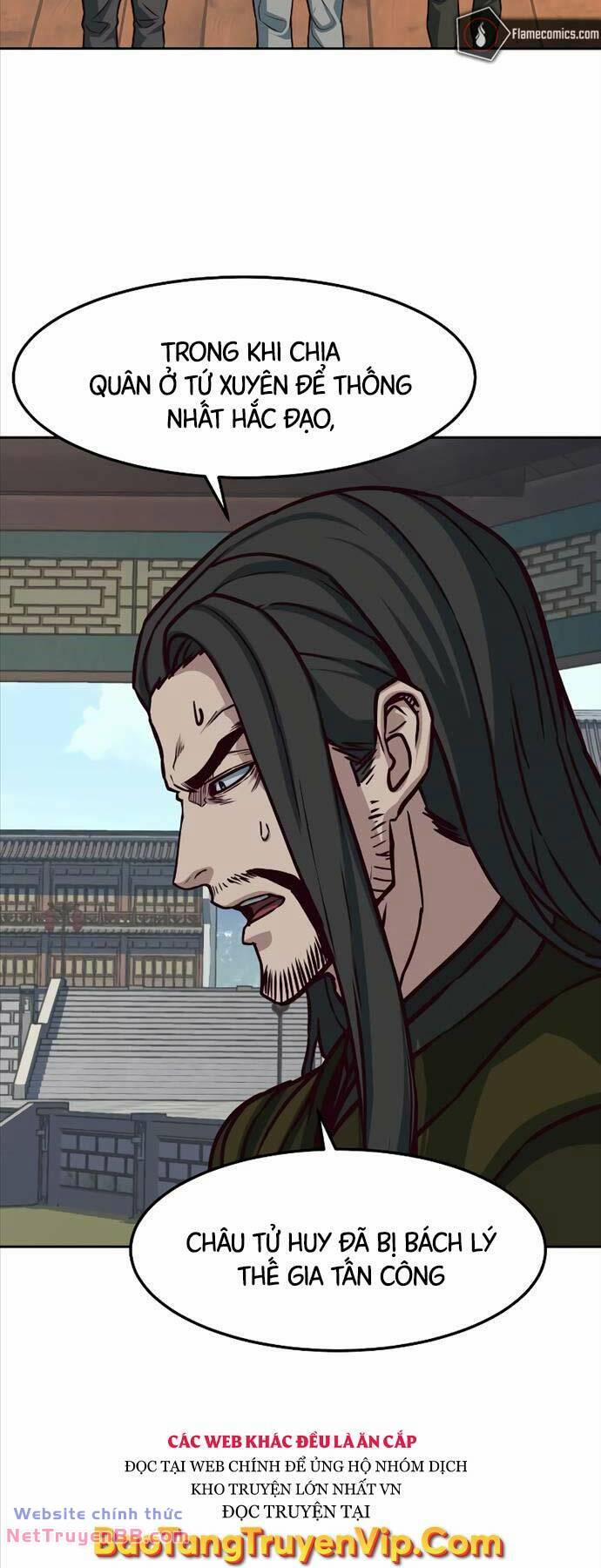 Túy Kiếm Dạ Hành 101 trang 45