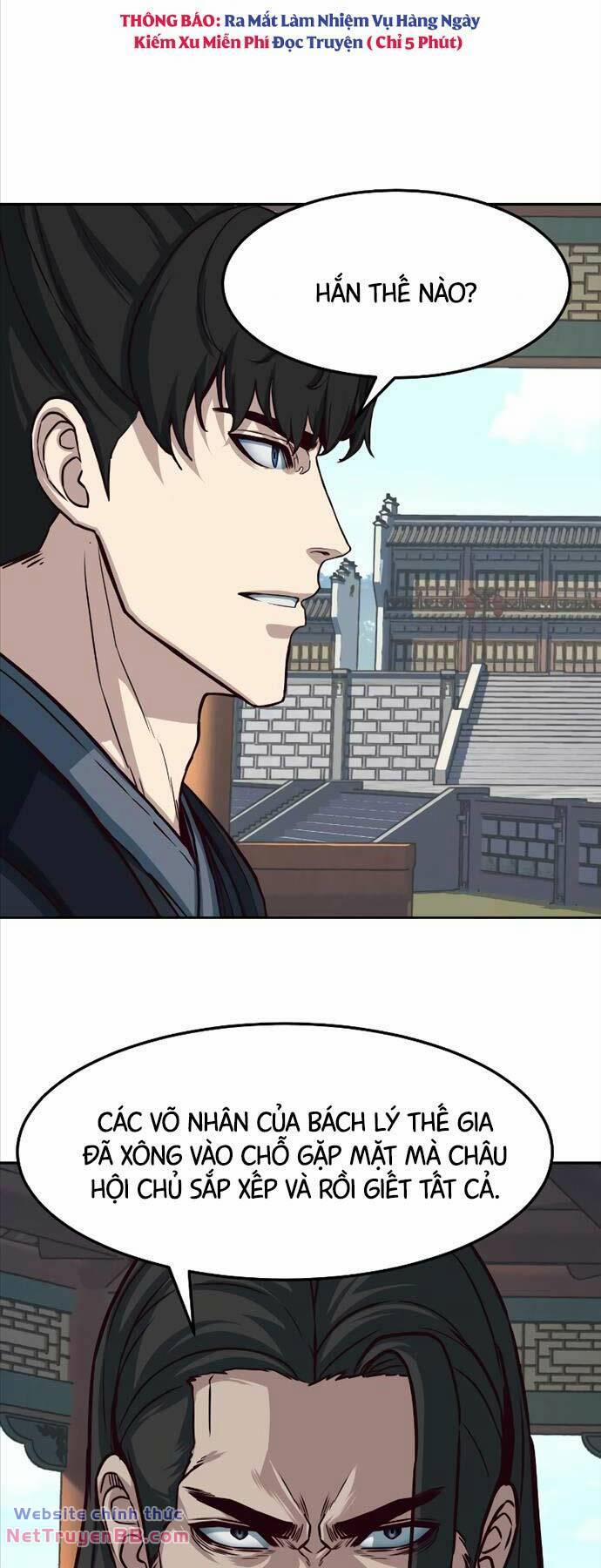 Túy Kiếm Dạ Hành 101 trang 46