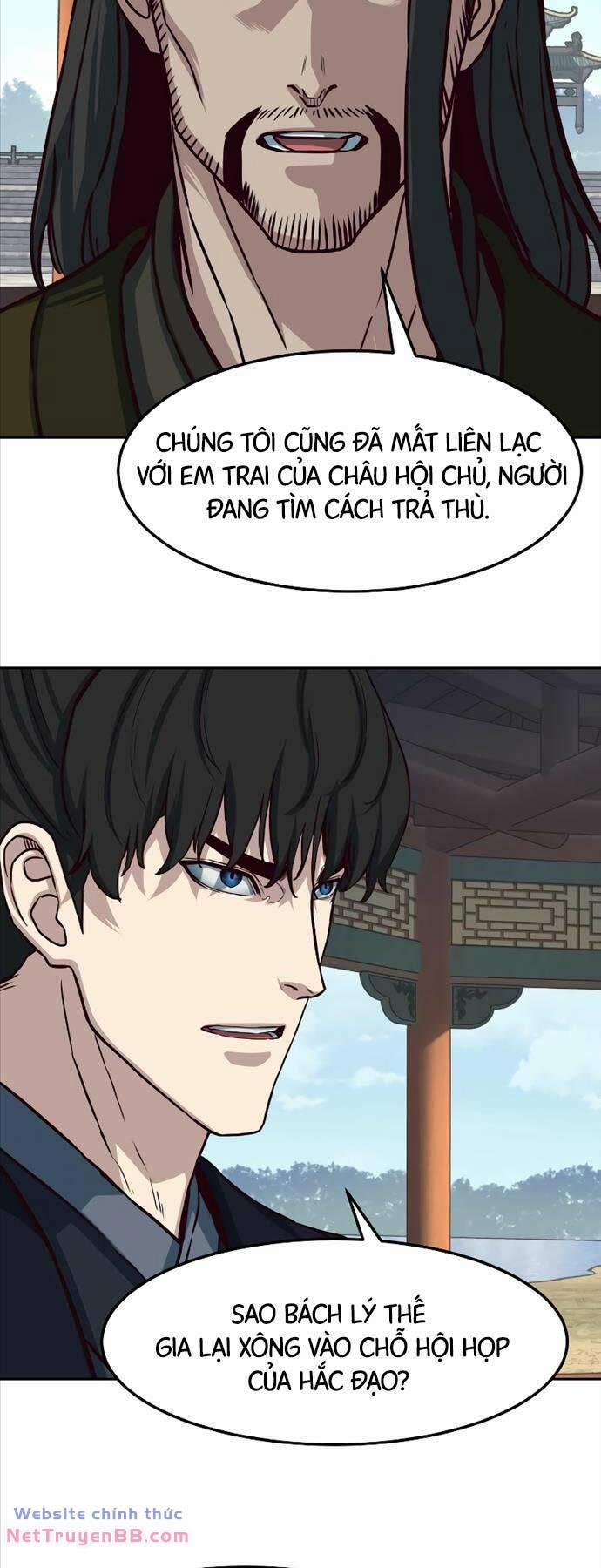 Túy Kiếm Dạ Hành 101 trang 47