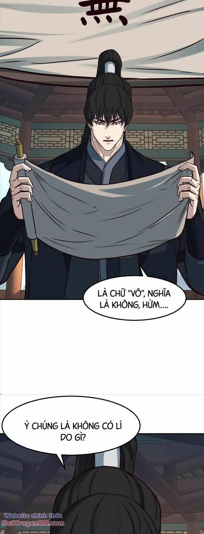 Túy Kiếm Dạ Hành 101 trang 49