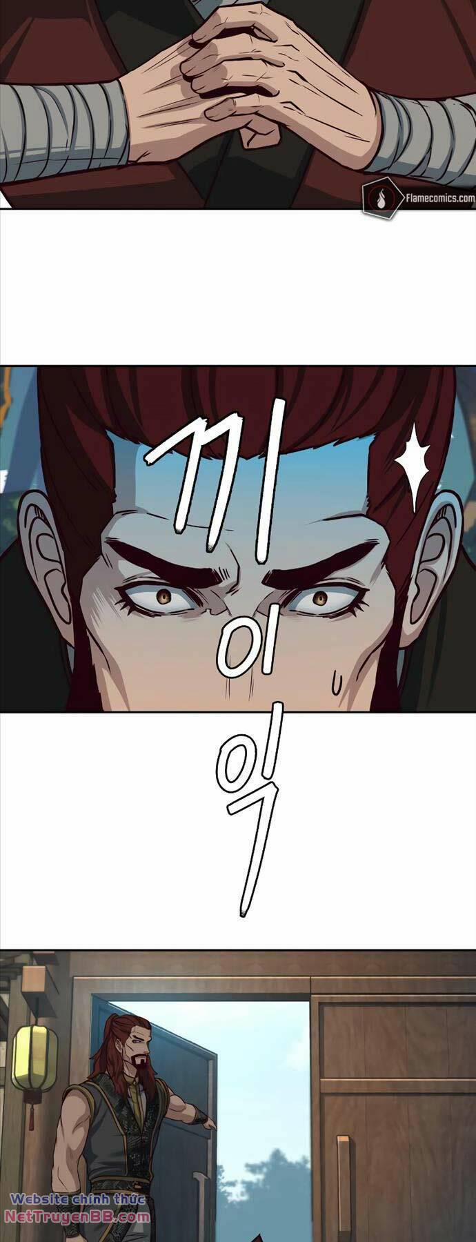 Túy Kiếm Dạ Hành 101 trang 5