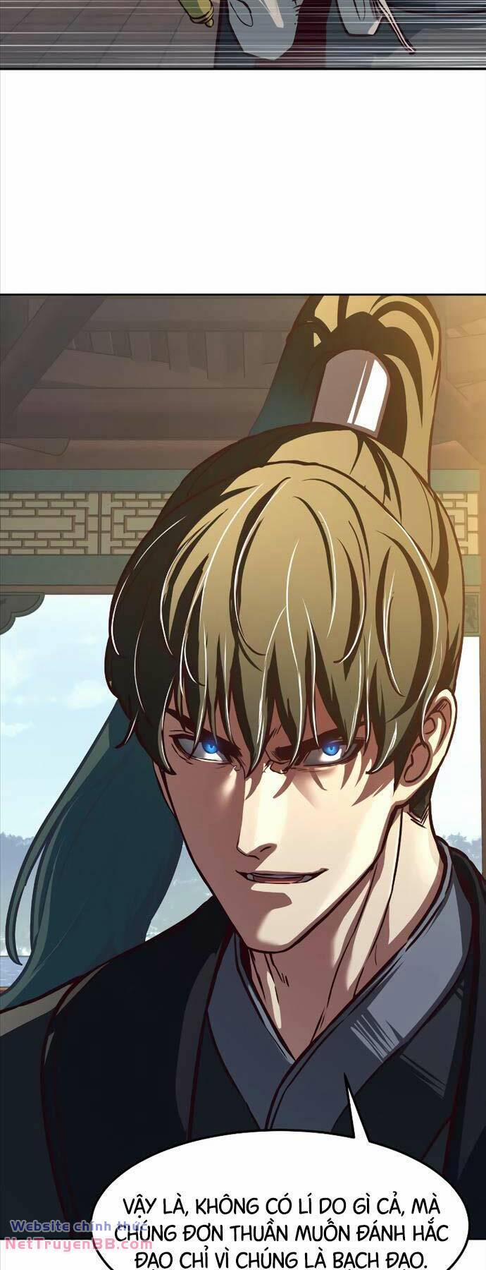 Túy Kiếm Dạ Hành 101 trang 52