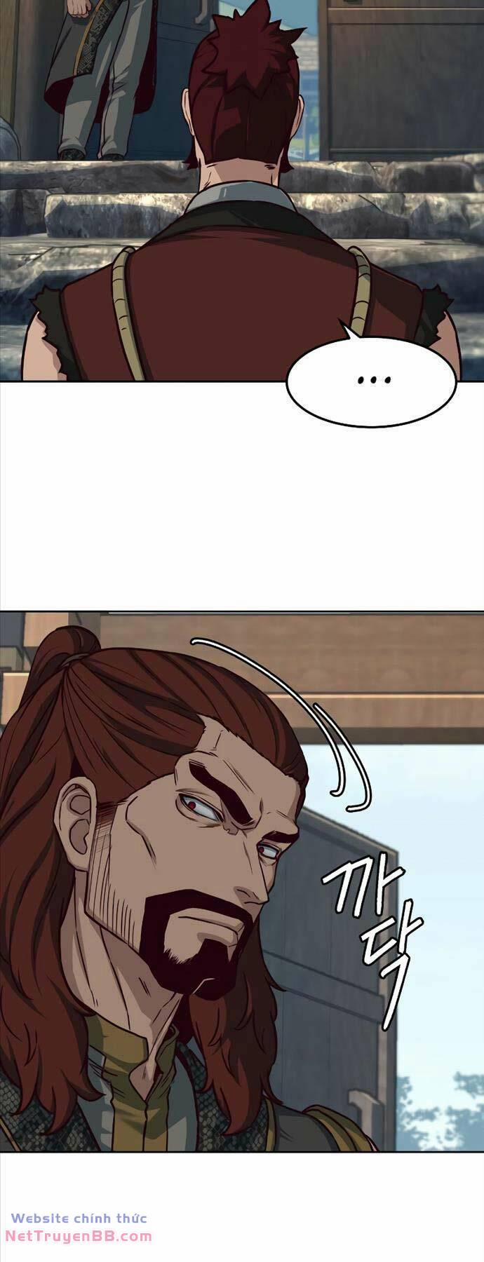 Túy Kiếm Dạ Hành 101 trang 6