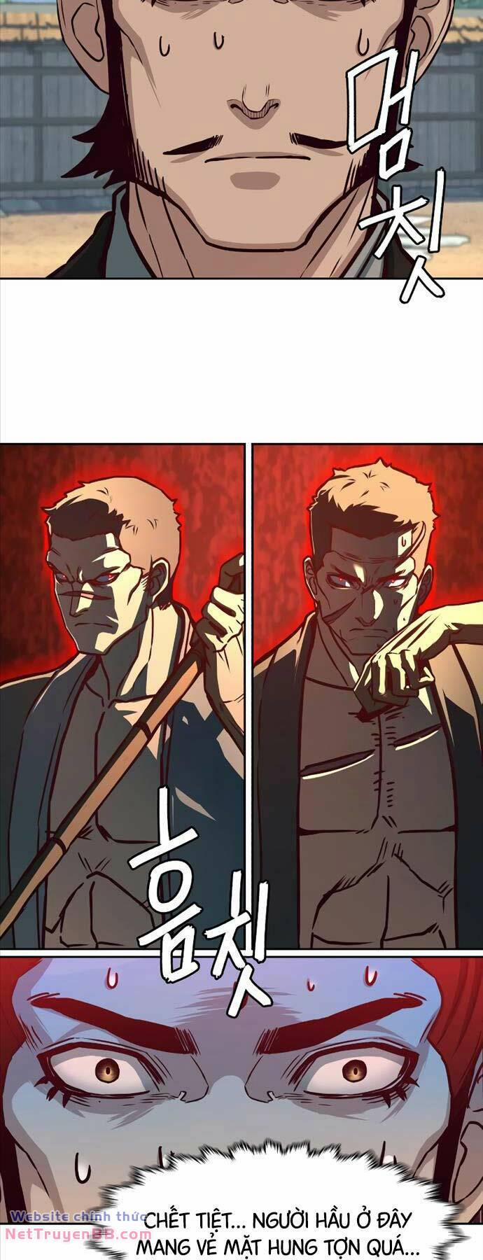 Túy Kiếm Dạ Hành 101 trang 9