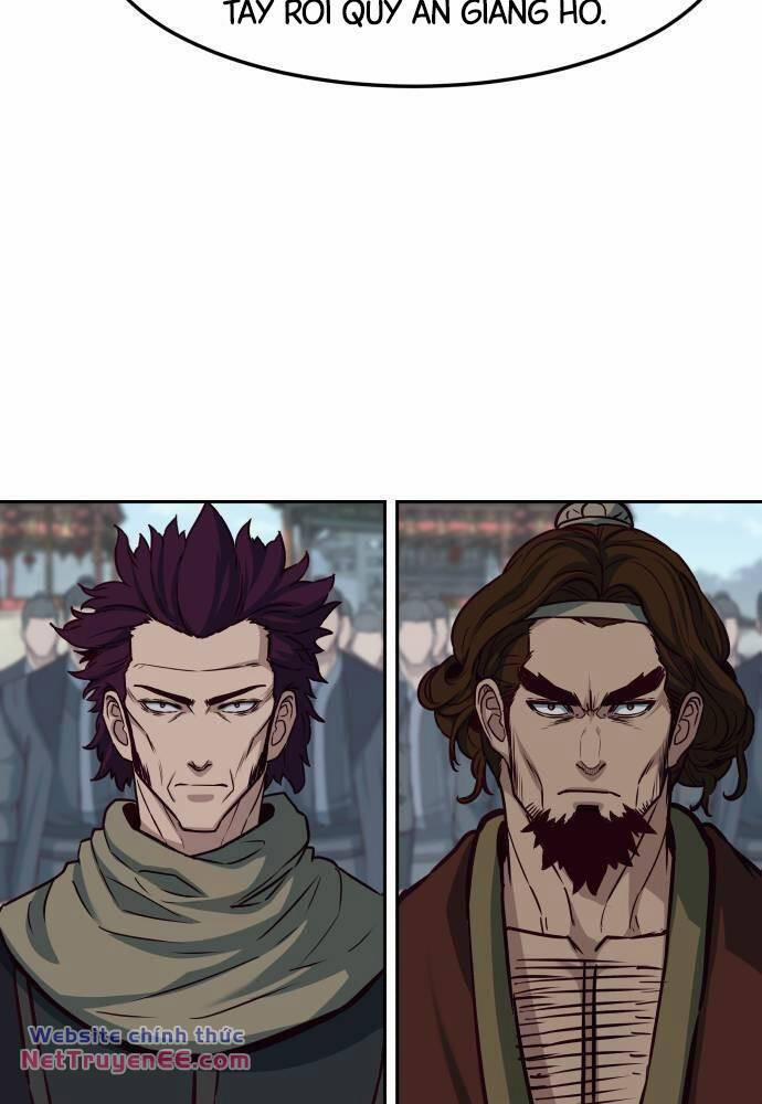 Túy Kiếm Dạ Hành 102 trang 10