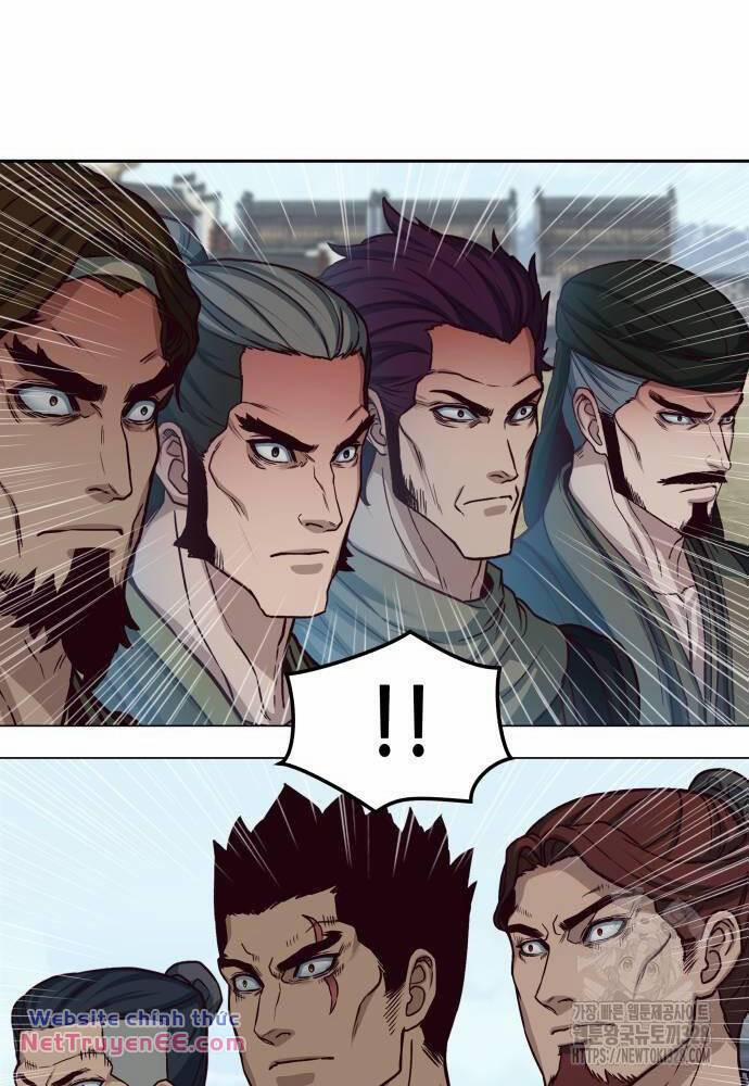 Túy Kiếm Dạ Hành 102 trang 101