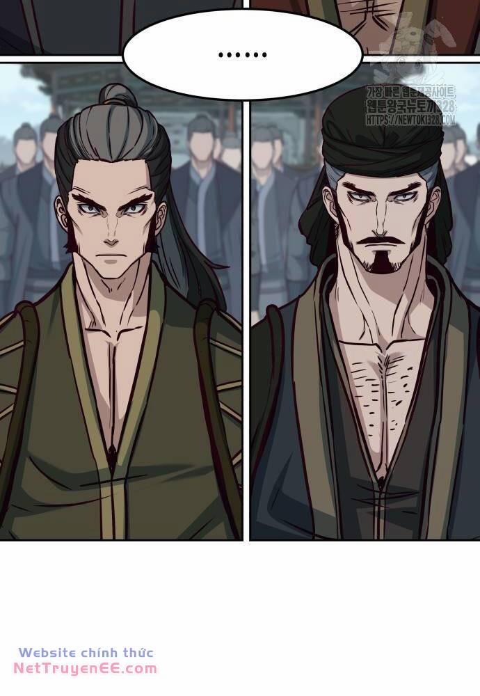 Túy Kiếm Dạ Hành 102 trang 11