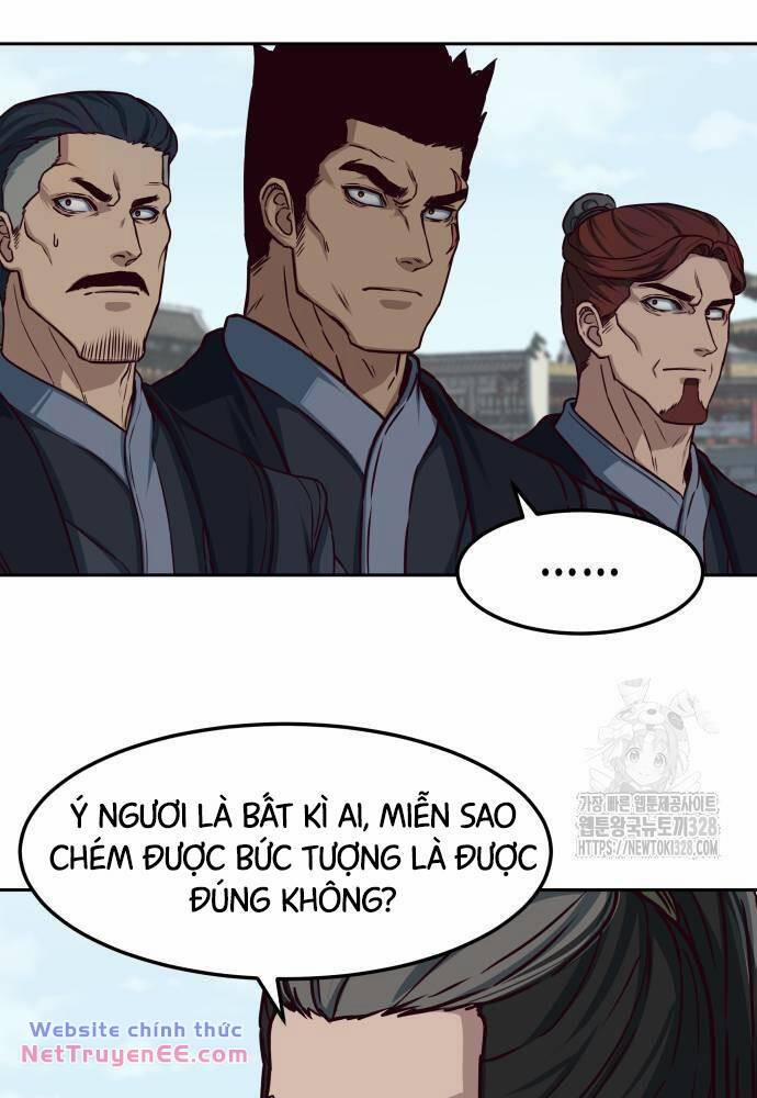 Túy Kiếm Dạ Hành 102 trang 12