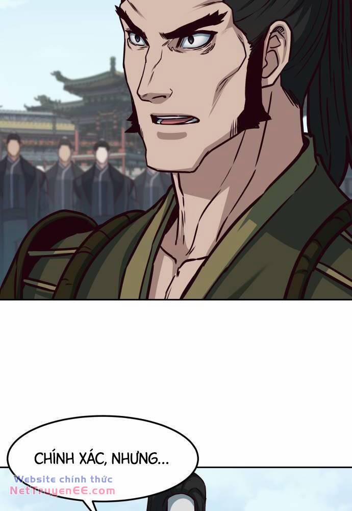 Túy Kiếm Dạ Hành 102 trang 13