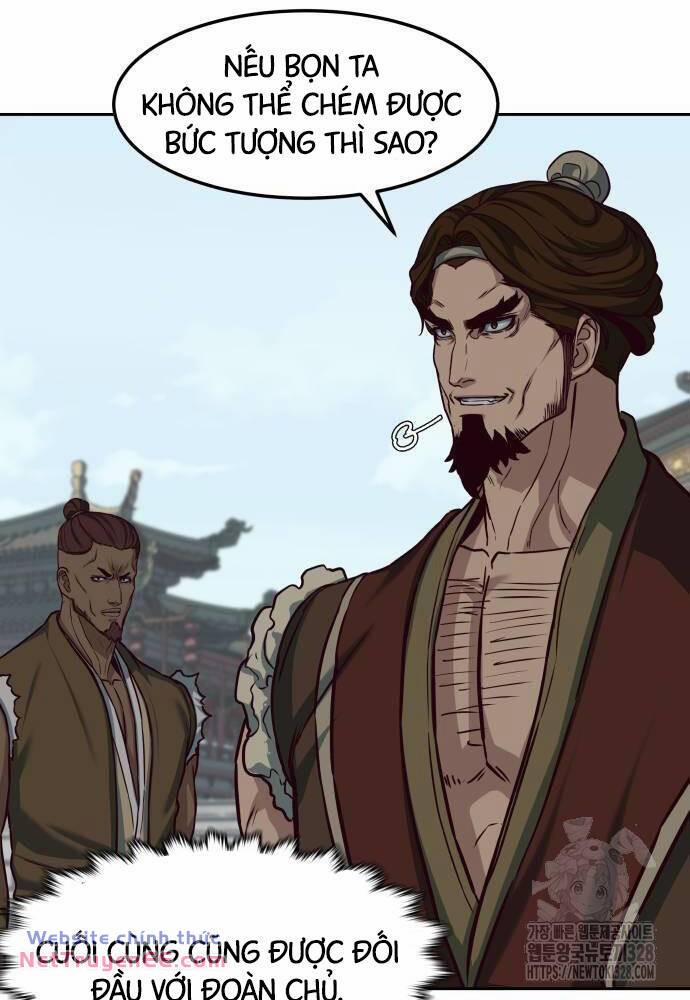 Túy Kiếm Dạ Hành 102 trang 15