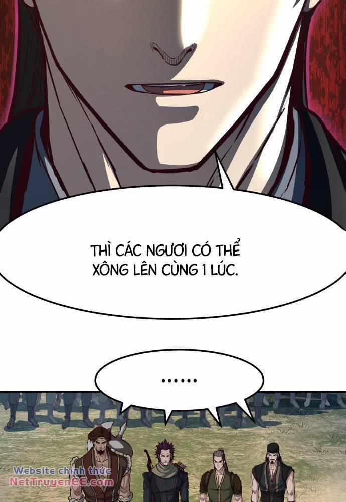 Túy Kiếm Dạ Hành 102 trang 18