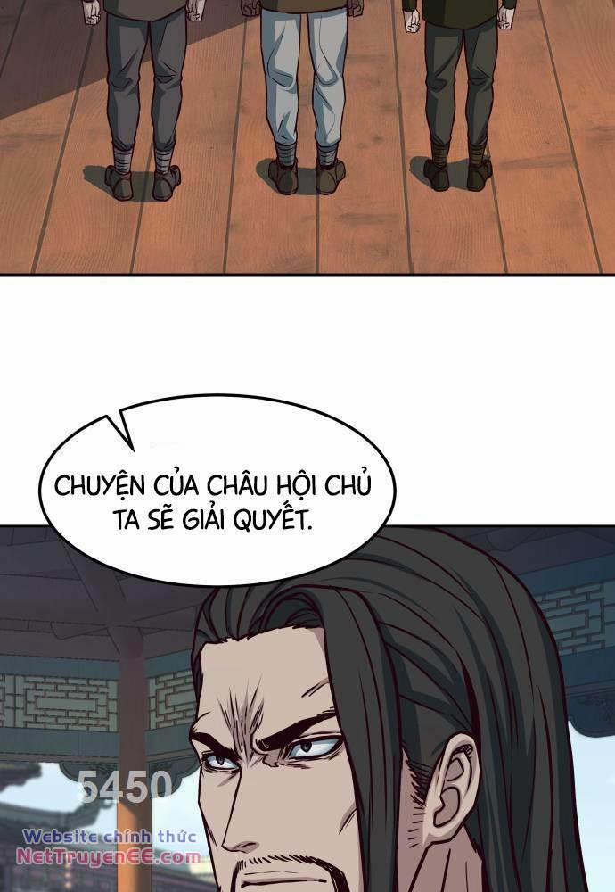 Túy Kiếm Dạ Hành 102 trang 2