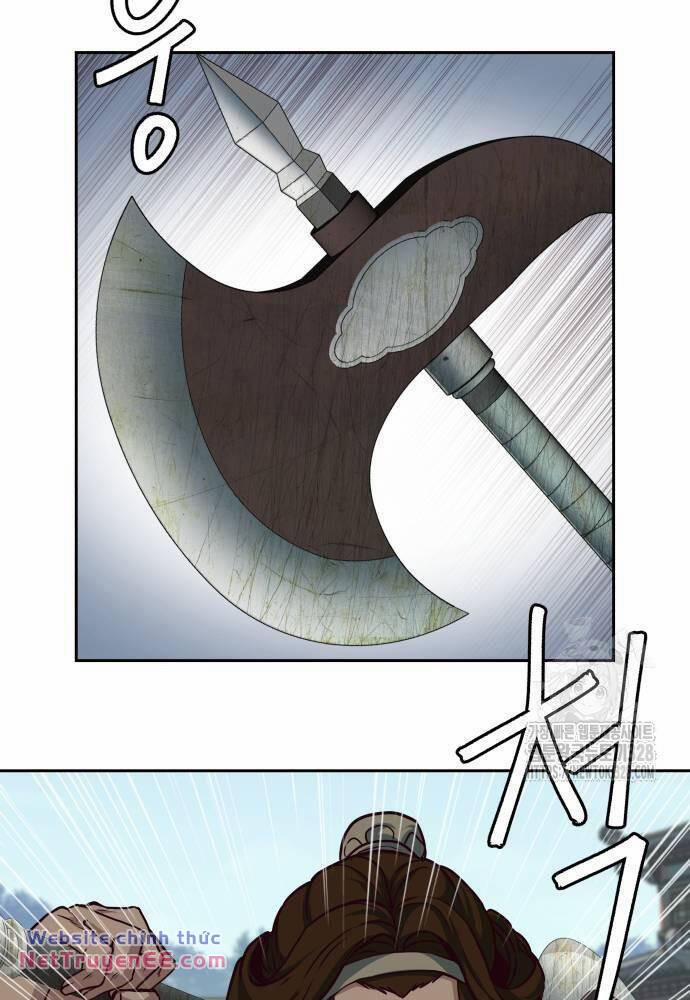 Túy Kiếm Dạ Hành 102 trang 20