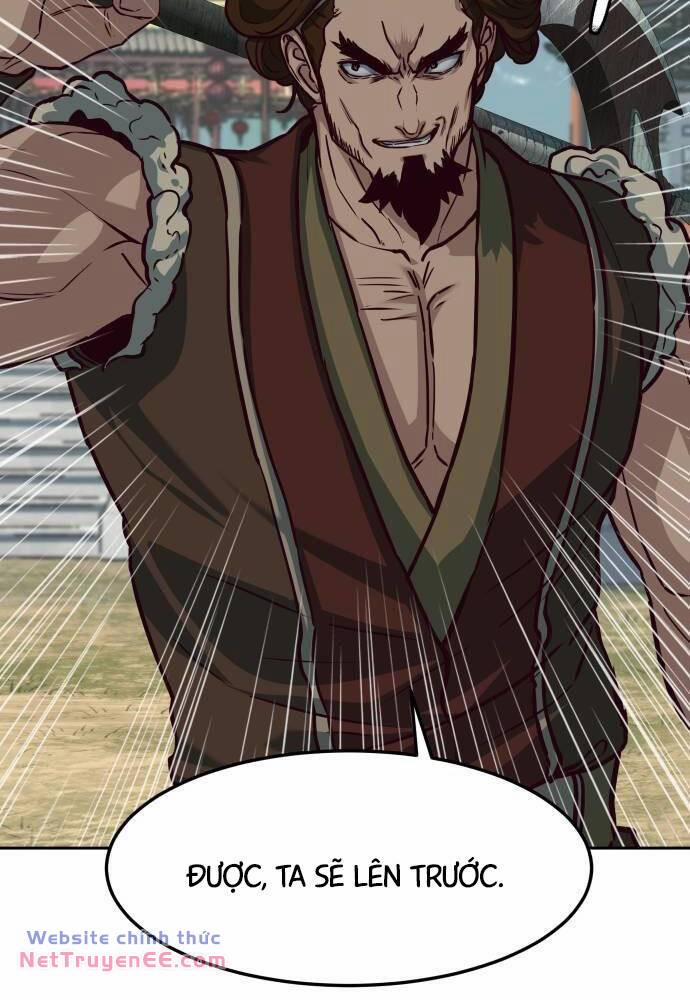 Túy Kiếm Dạ Hành 102 trang 21