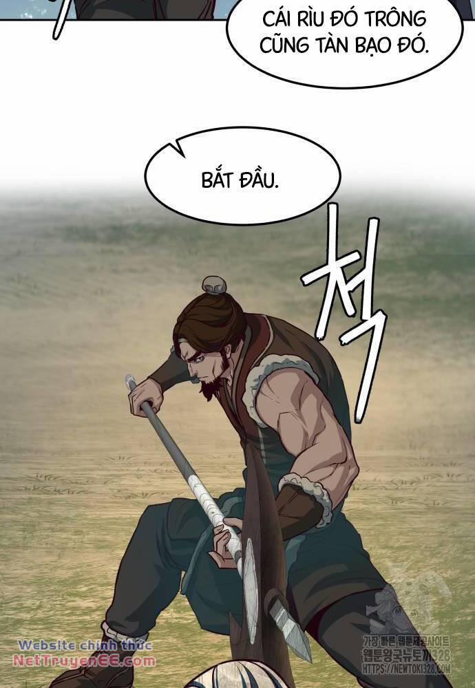 Túy Kiếm Dạ Hành 102 trang 23