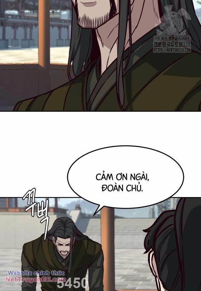 Túy Kiếm Dạ Hành 102 trang 3